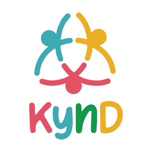 Kynd Logo
