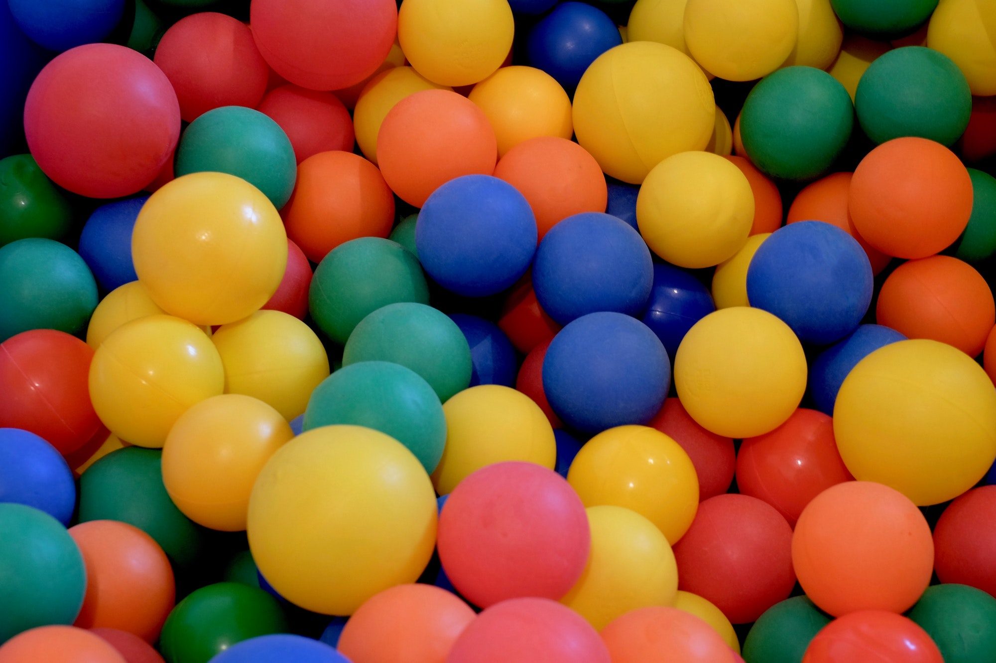 Ball Pit